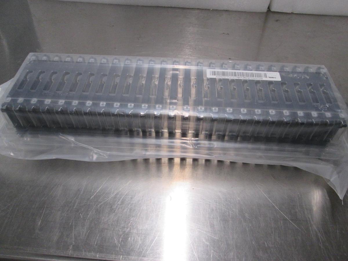 Used Nidec, UX0610MX, 71211-T7W-01, Hard Drive Disk, New, Lot of 25