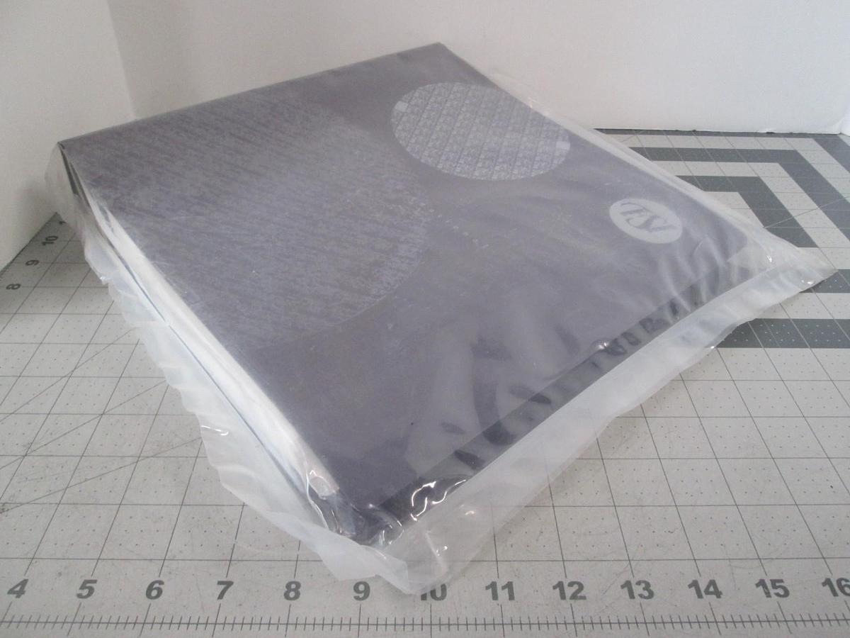 Used FSI International, MP Spray Processing Prints and Product Structure Manual, New