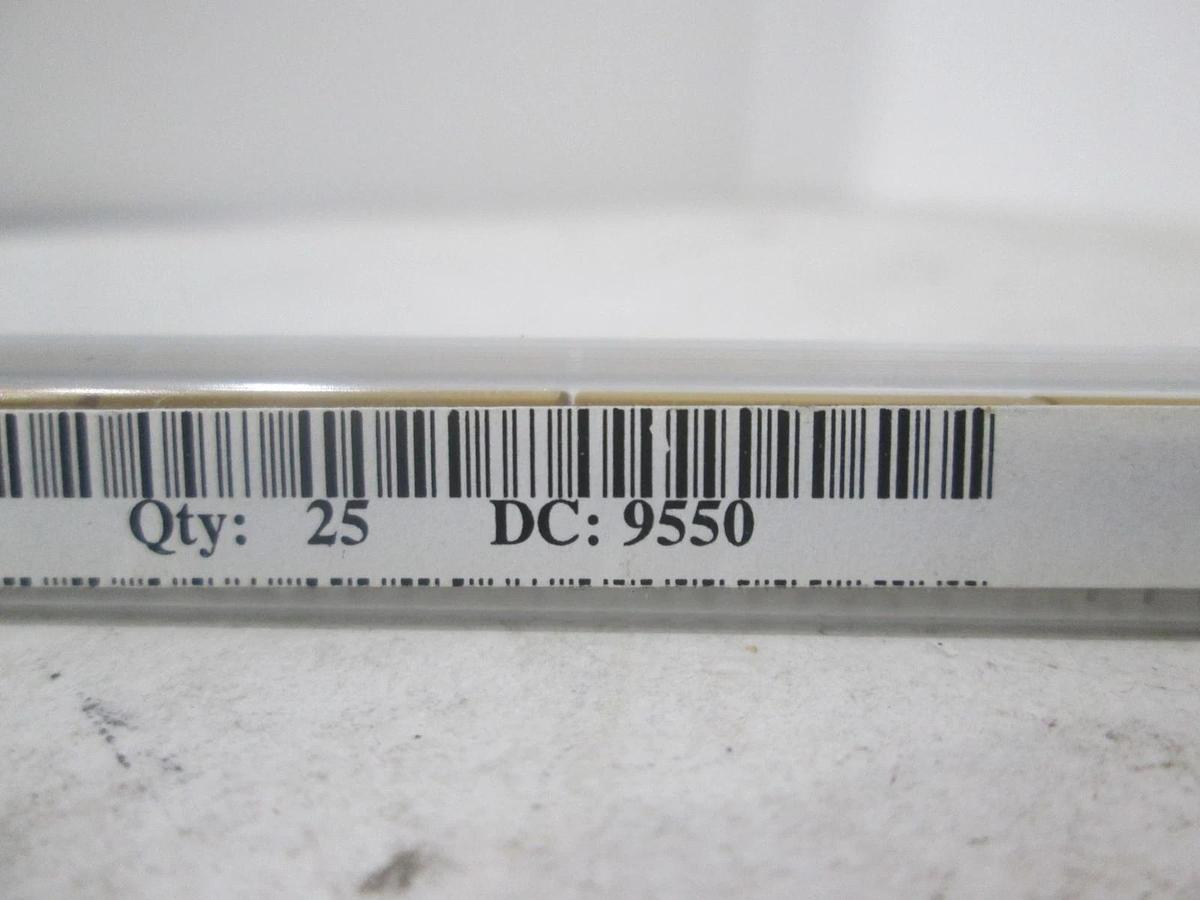 Dale, 411GR-OG1, Integrated Circuit, New, Lot of 25