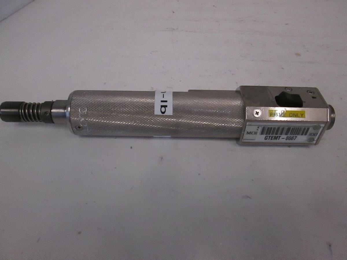 Used Western Digital Preventive Maintenance Screw Driver, MT-8667, Used