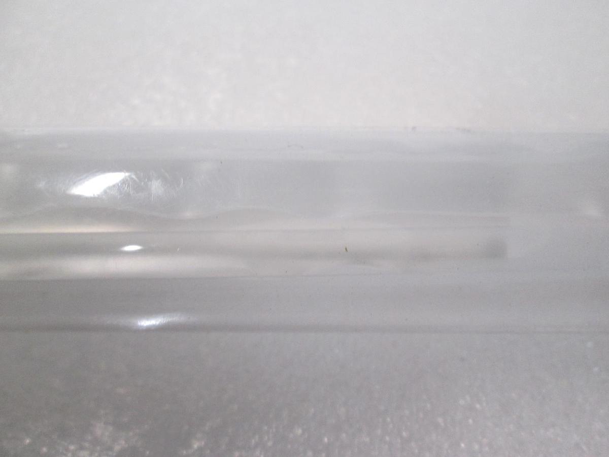 Applied Ceramics, Ceramic Tube 0.125" OD x .063" ID x 12.0" Long, New