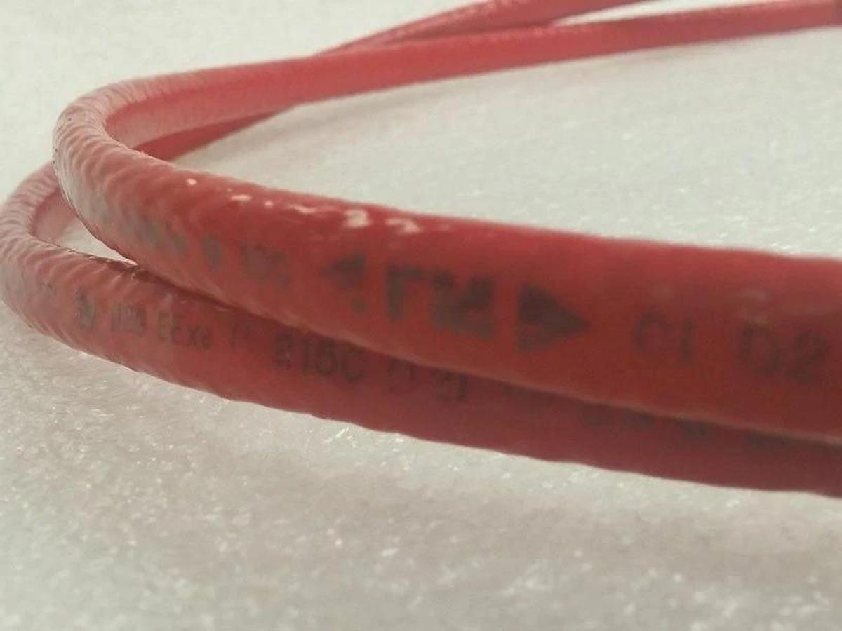 AMAT Applied Materials 0150-10542 TEOS Centura DCVD Heater Cable 92", New
