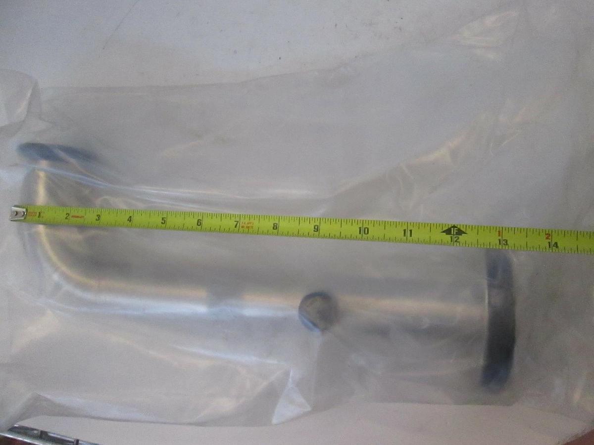 Used AMAT, 0227-06204, 90 Deg Exhaust Line, New