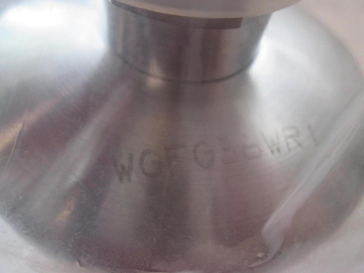 Millipore, WGFG56WR1, Used