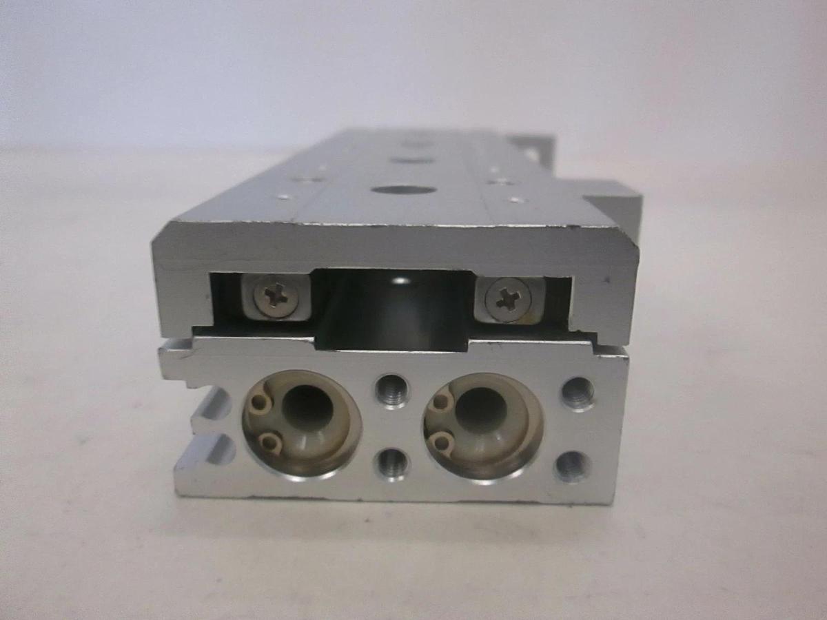 Used SMC, Slide Cylinder, MXS12-75AS, Used