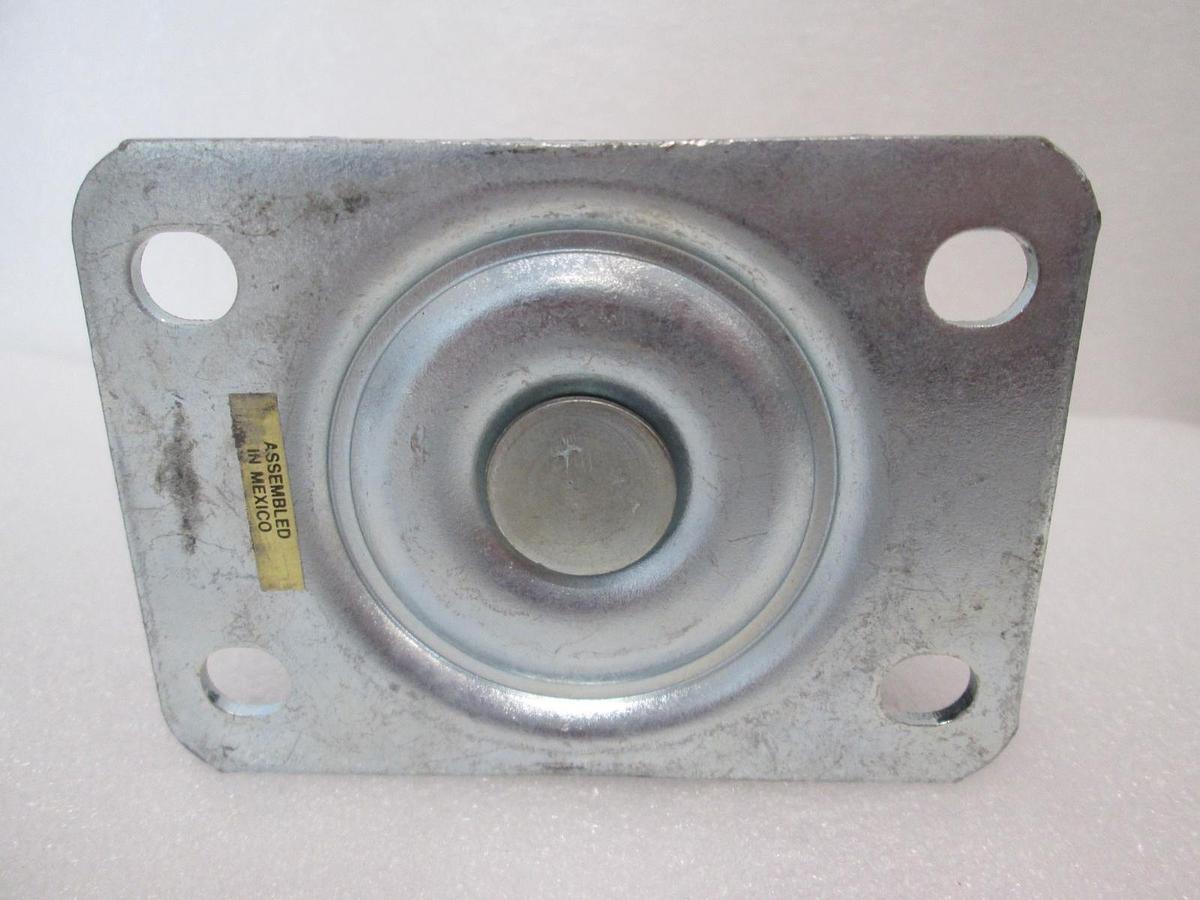 Caster Wheel, 311-049, New