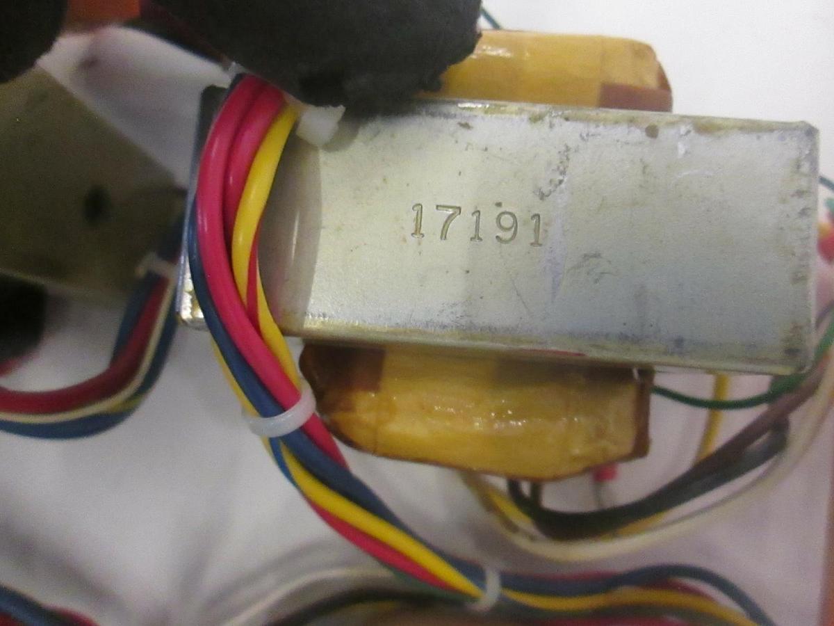 Used EWC, 46013 Power Transformer, Used, Lot of 4