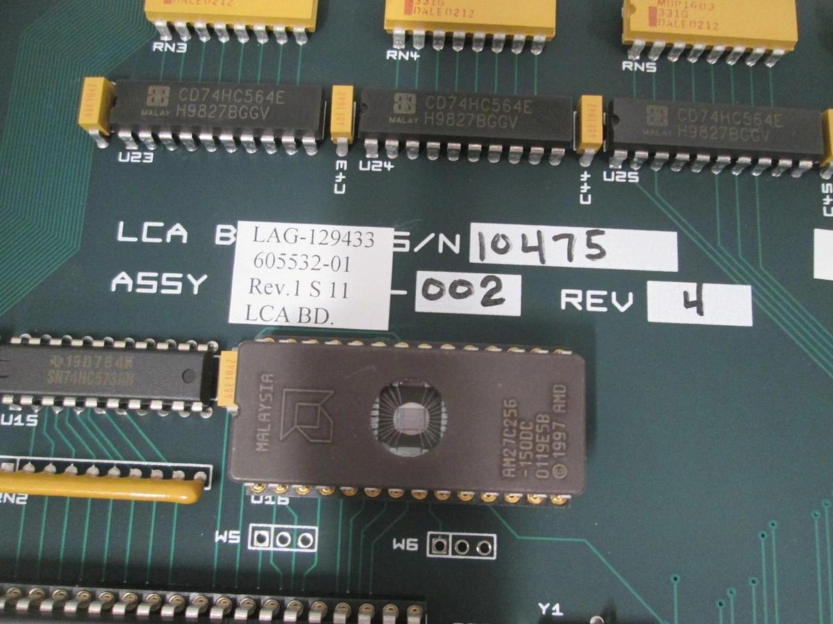 SPT Micro, 605532-01, LCA Board, PCB Assy, New