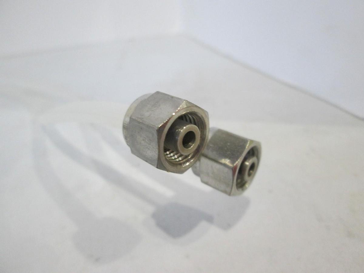 Used ASM 400 Shutter Assy, 200mm, Used