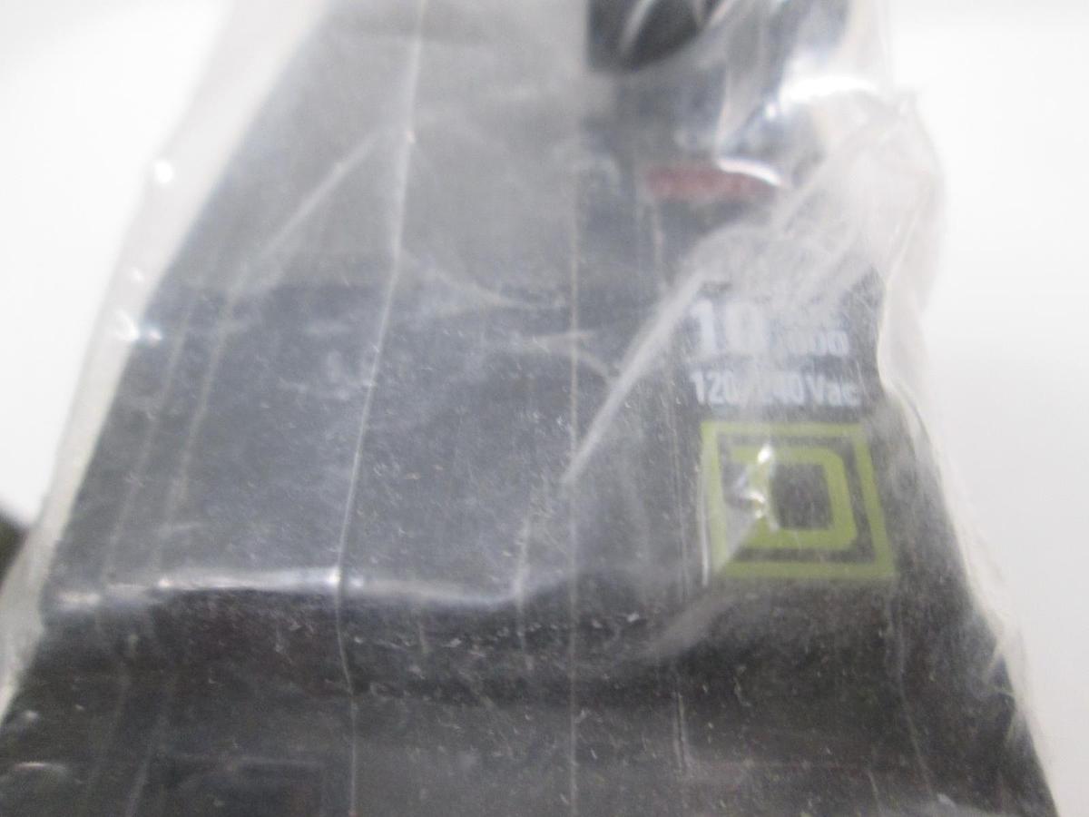 Square D, Circuit Breaker, 30A, 2 Pole, 311-029, New