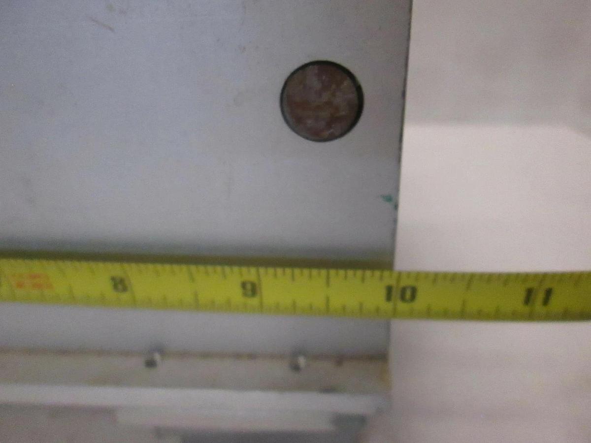 Used Cryco Industries Cantilever Head/ Boat Loader Head Assembly 200-22CVD, Used