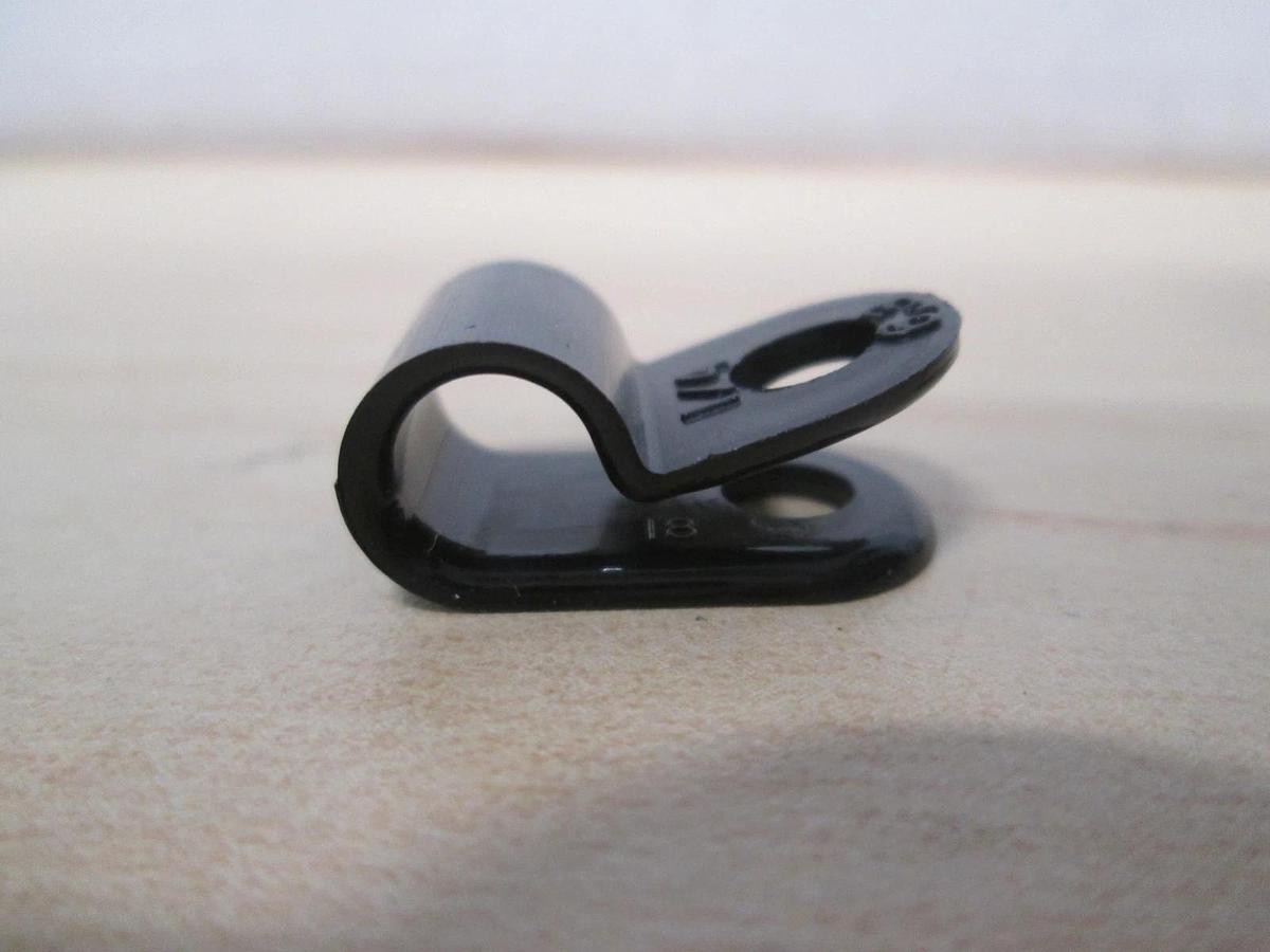 1/4" Clip, 216-007, New, Lot of 183