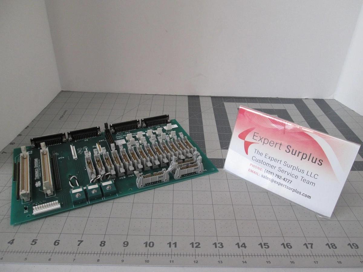 SPT Micro, 610219-02, Analog Interface, PCB Assy, New