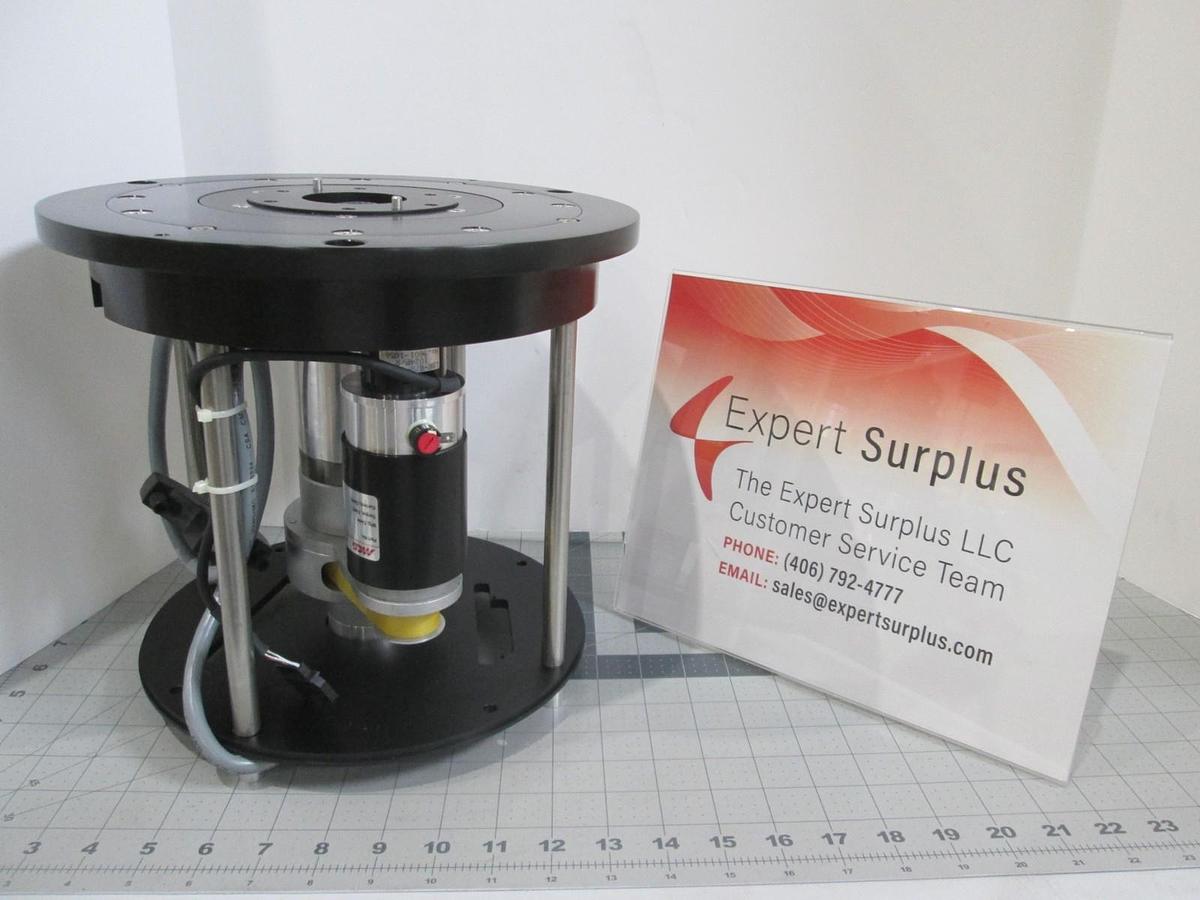 Genmark, 602668-02R, Wafer Handling Robot, New