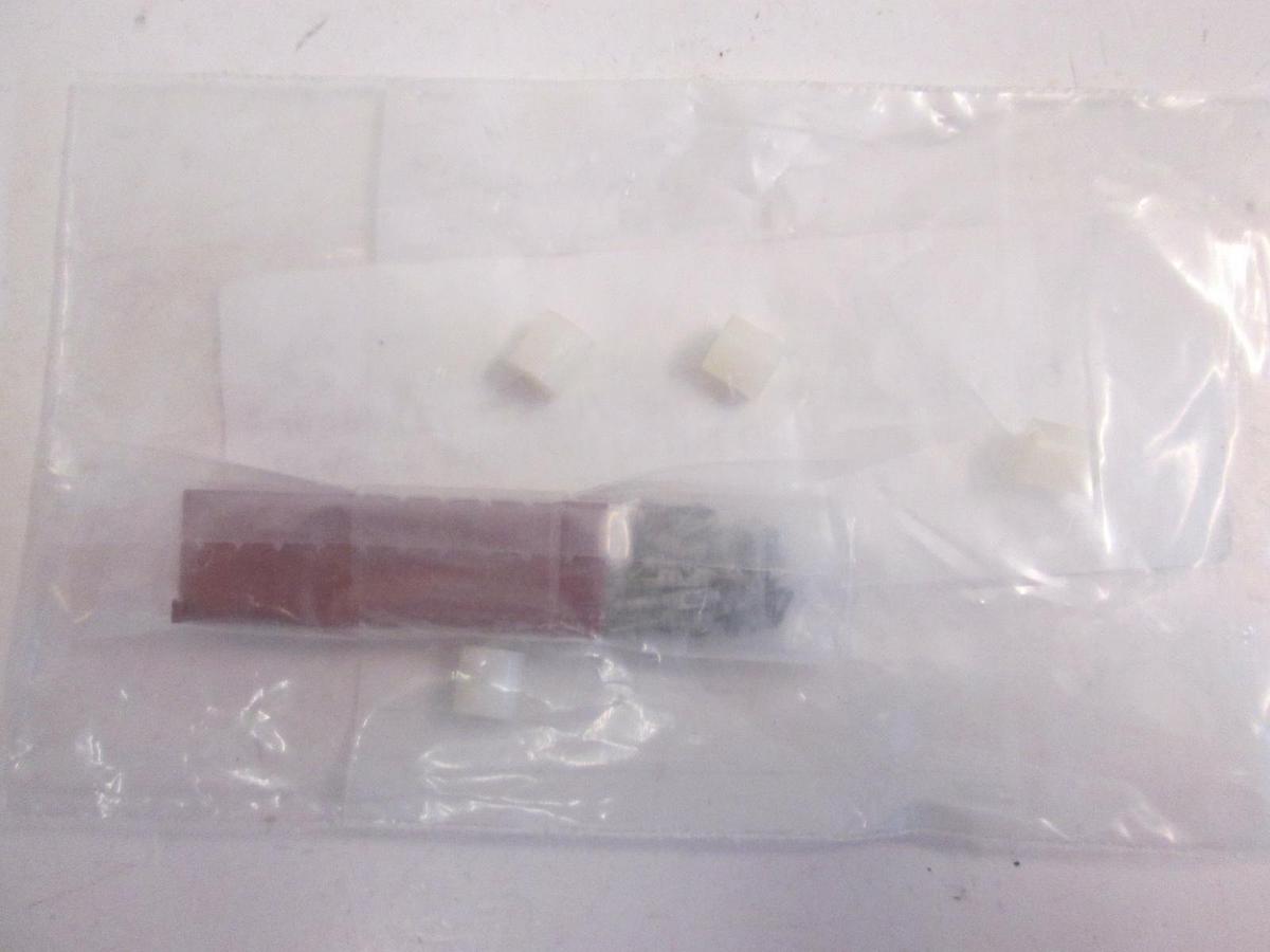 Used 909672-001 #4 Nylon Spacers w/ 171703-001 Motion Controller Assy Kit, NIP