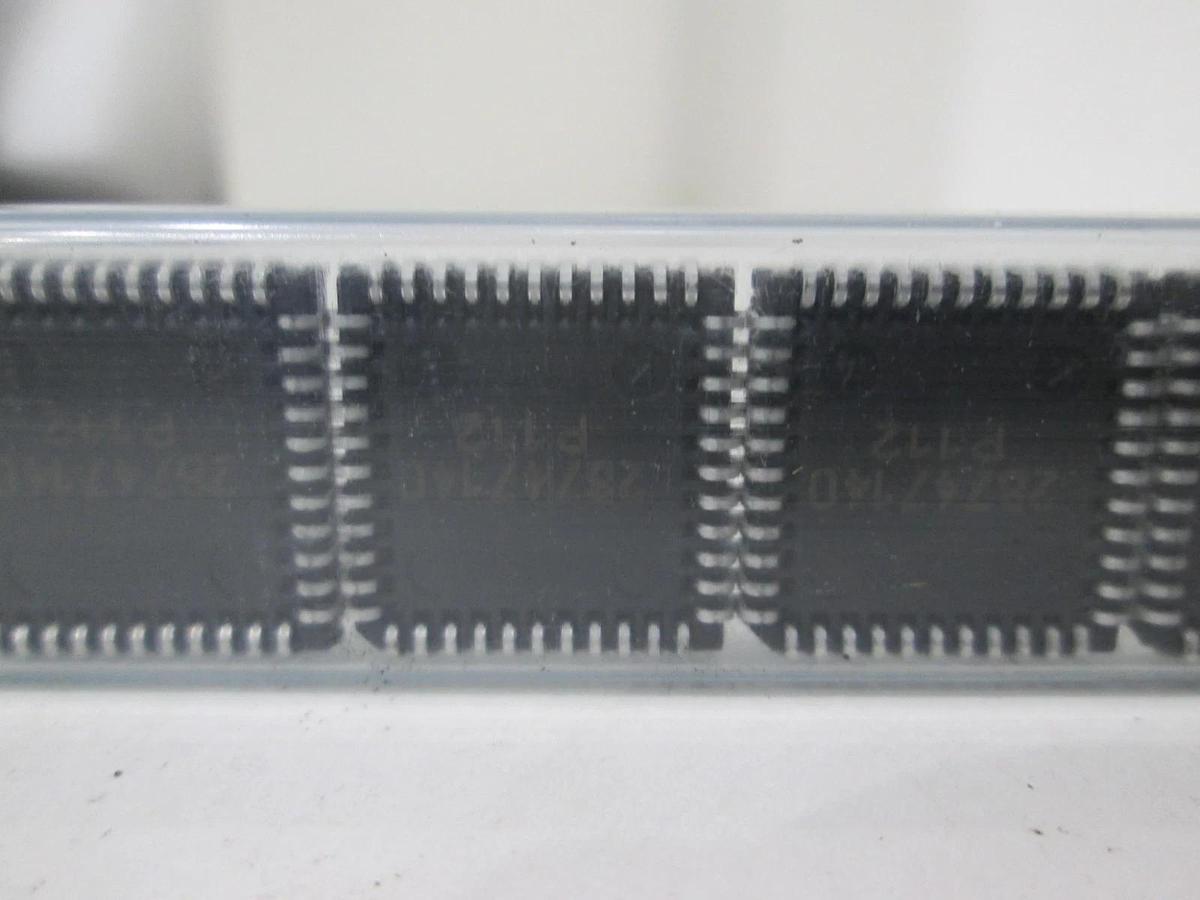 ST, M27C1024, Integrated Circuit, New, Lot of 27