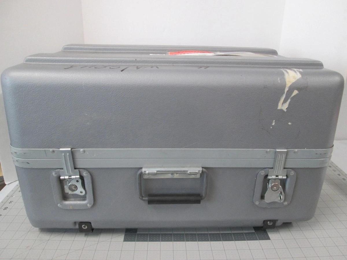 Millipore, Field Service Kit, Used