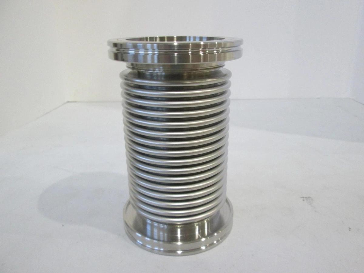 Used ISO 63 Adapter 6", Used