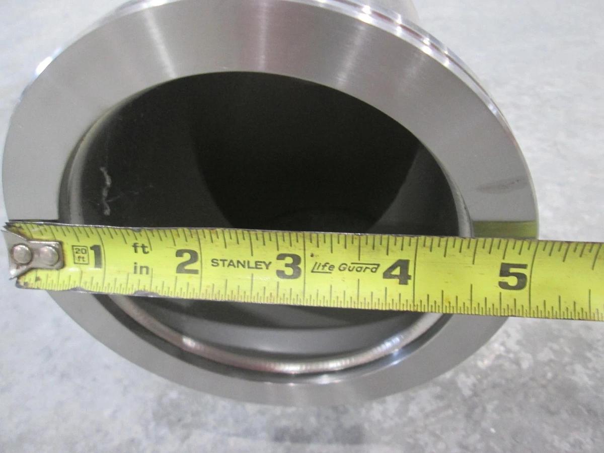Used VAC Adapter 9", SF-32, Used