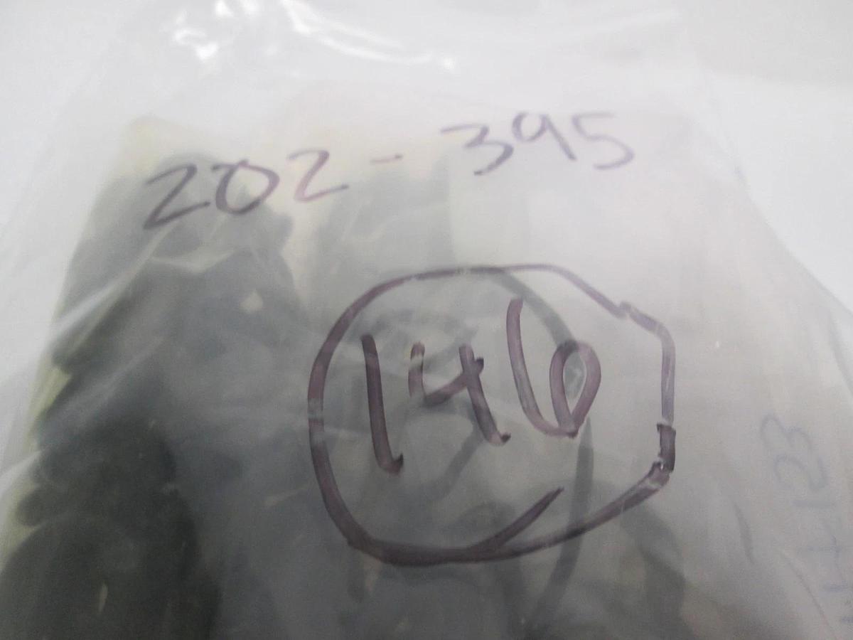 O-Ring, 202-395, New, Lot of 146
