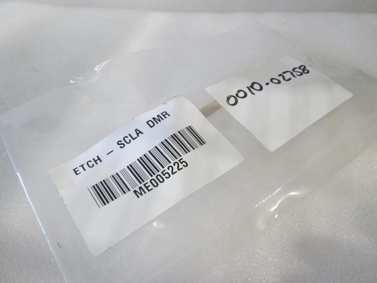 AMAT, Etch-SCLA DMR, 0010-02758, Wafer Lift Pin Assy 300Mm Dps, New
