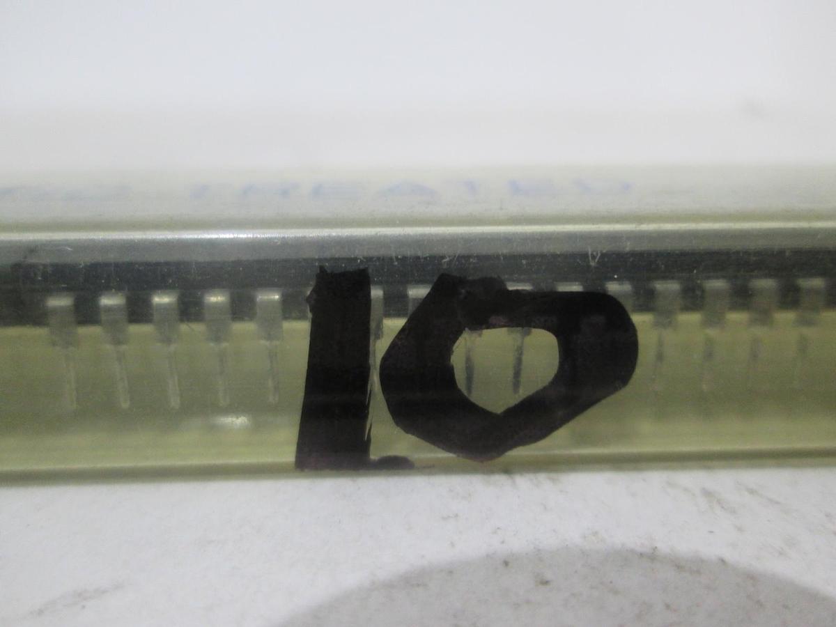 Used Zilog, Z8420A, Z80A, Integrated Circuit, New, Lot of 10
