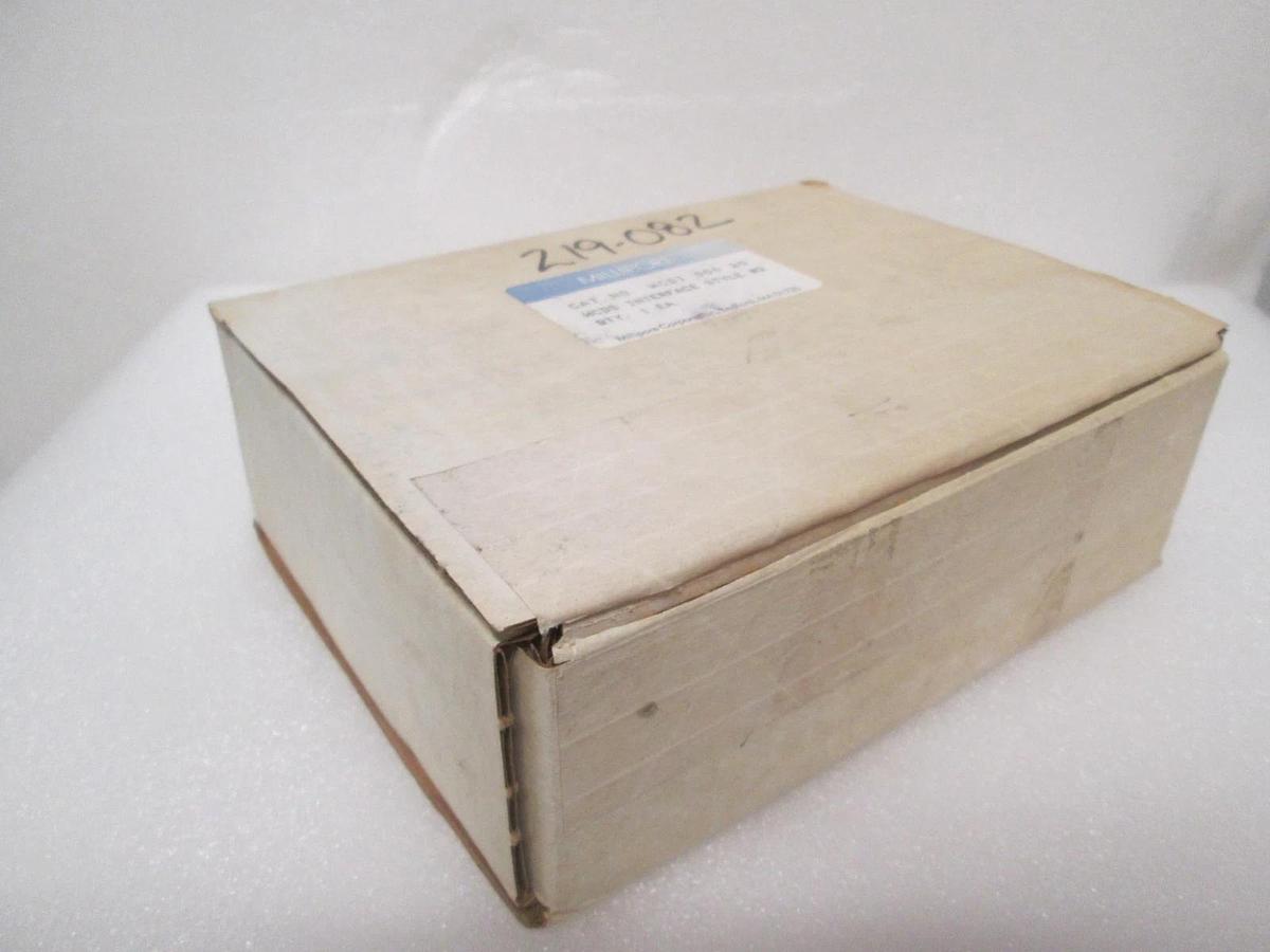 Millipore, WCDI 000 20, WCDS Interface Style 2, New
