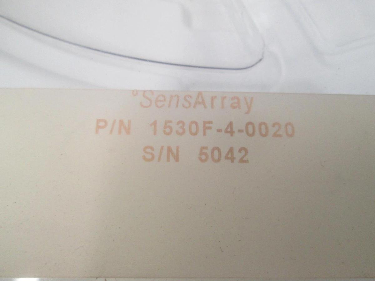 Used SensArray 1530-4-0020, Process Probe, Wafer