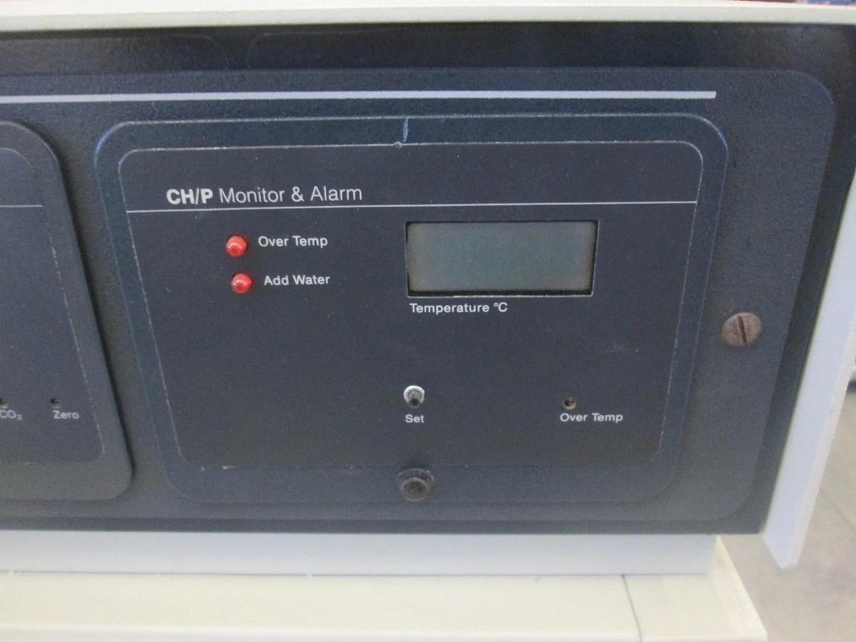 Used FORMA SCIENTIFIC, MODEL 3154, WATER JACKETED INCUBATOR, Used