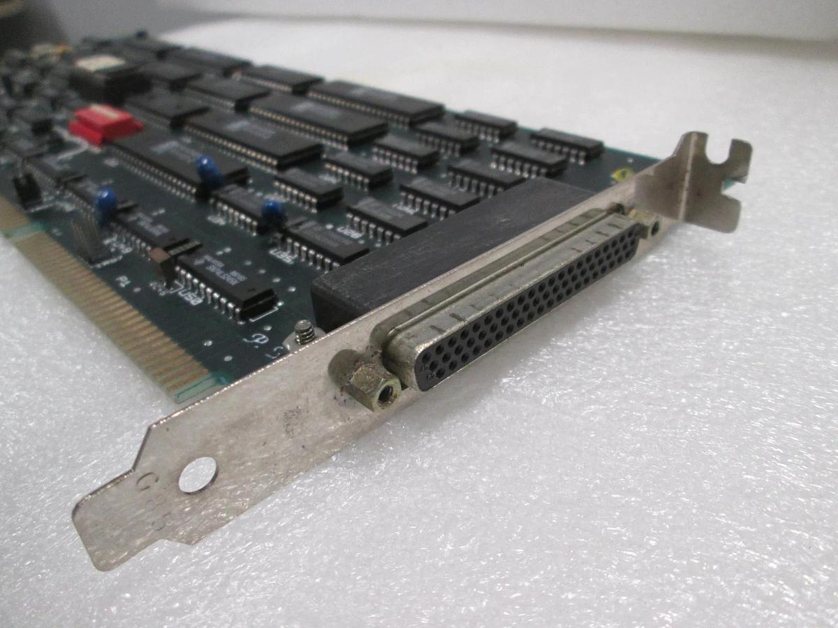 Used Danford, 006-5027, PCB Assy, Used