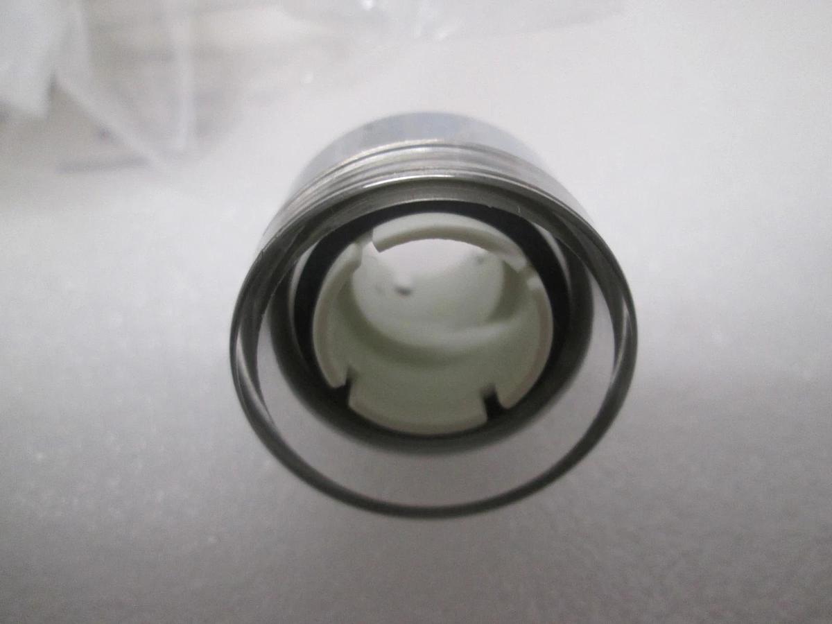 Switch Head w/ Pushbutton,109-248, New, Lot of 3