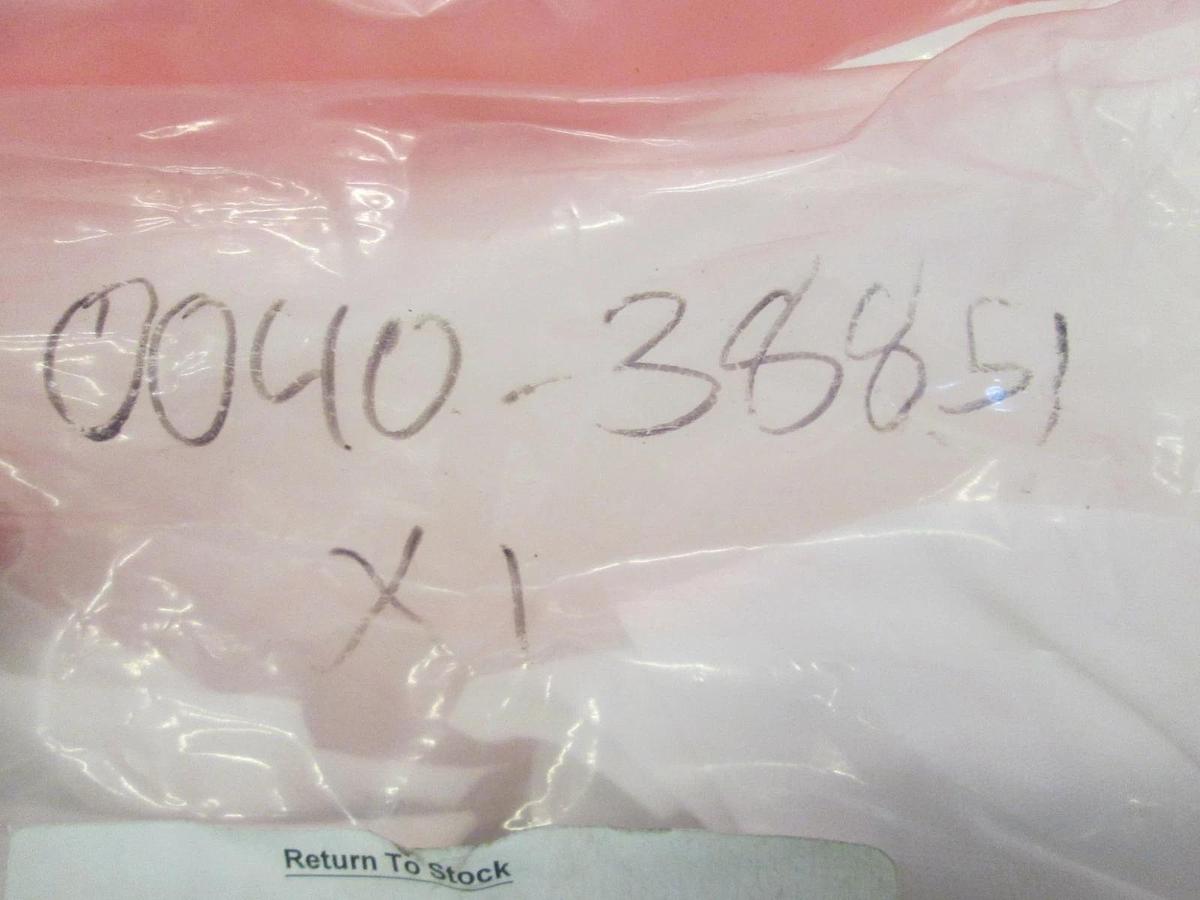AMAT, 0040-38851, MAN, KF40 Vacuum Fitting,New