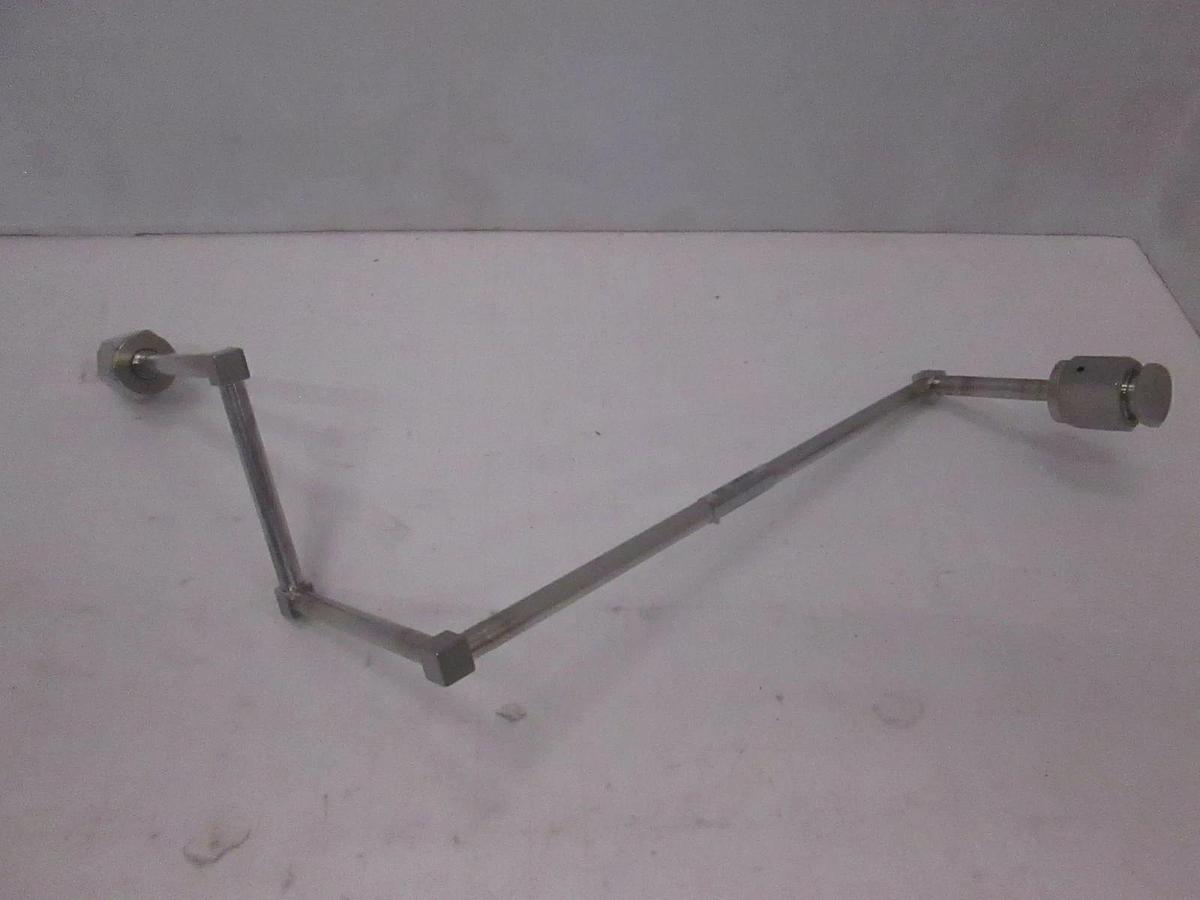 AMAT, GAS LINE, 0050-43096, New
