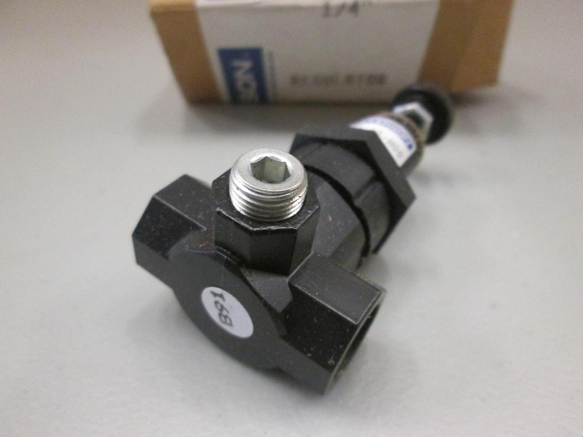 Wilkerson, RSZ-02-H00, Regulator, New