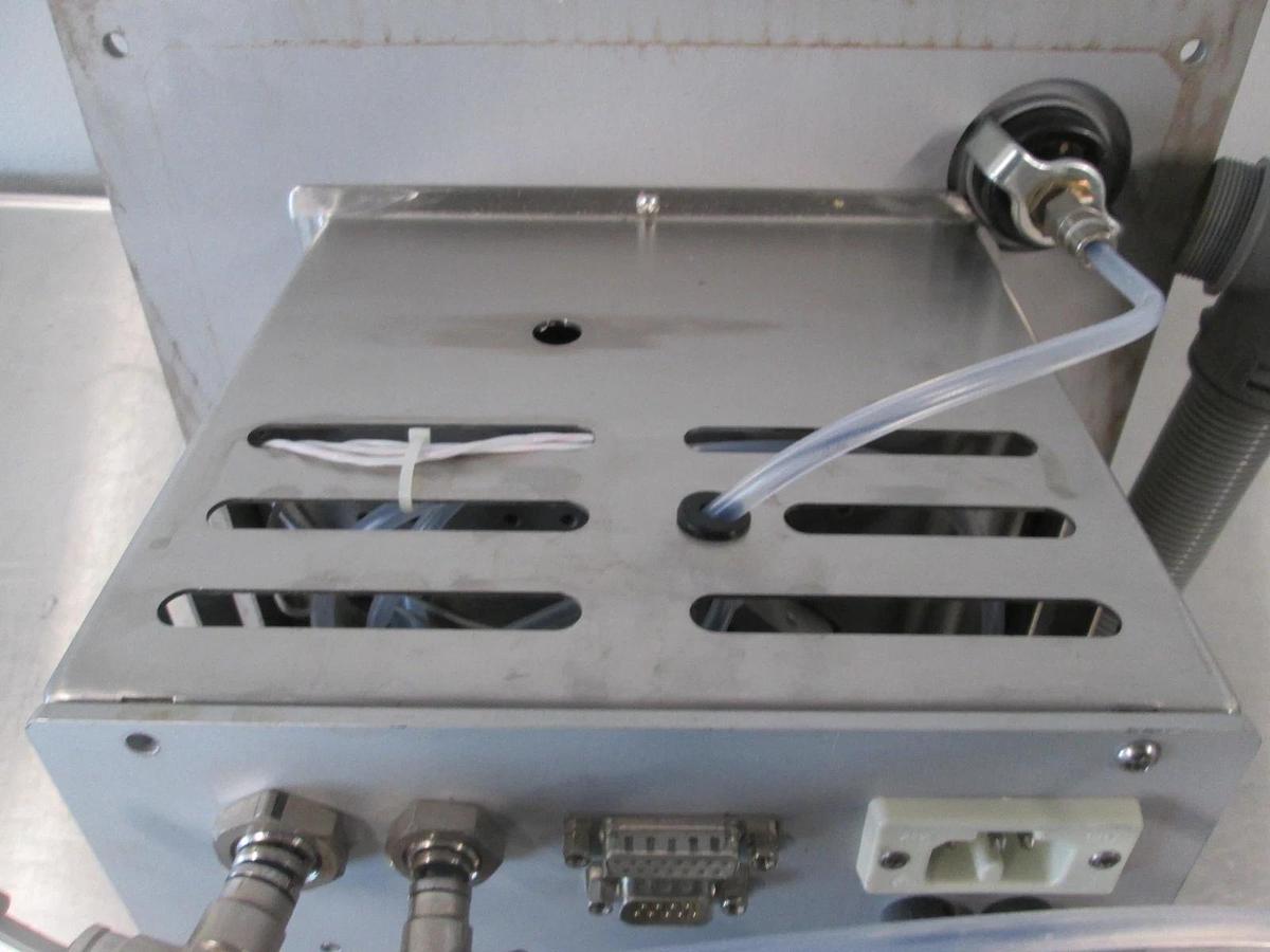 Used BLE Laboratory, Delta 150 XBM, Hotplate System, For Parts