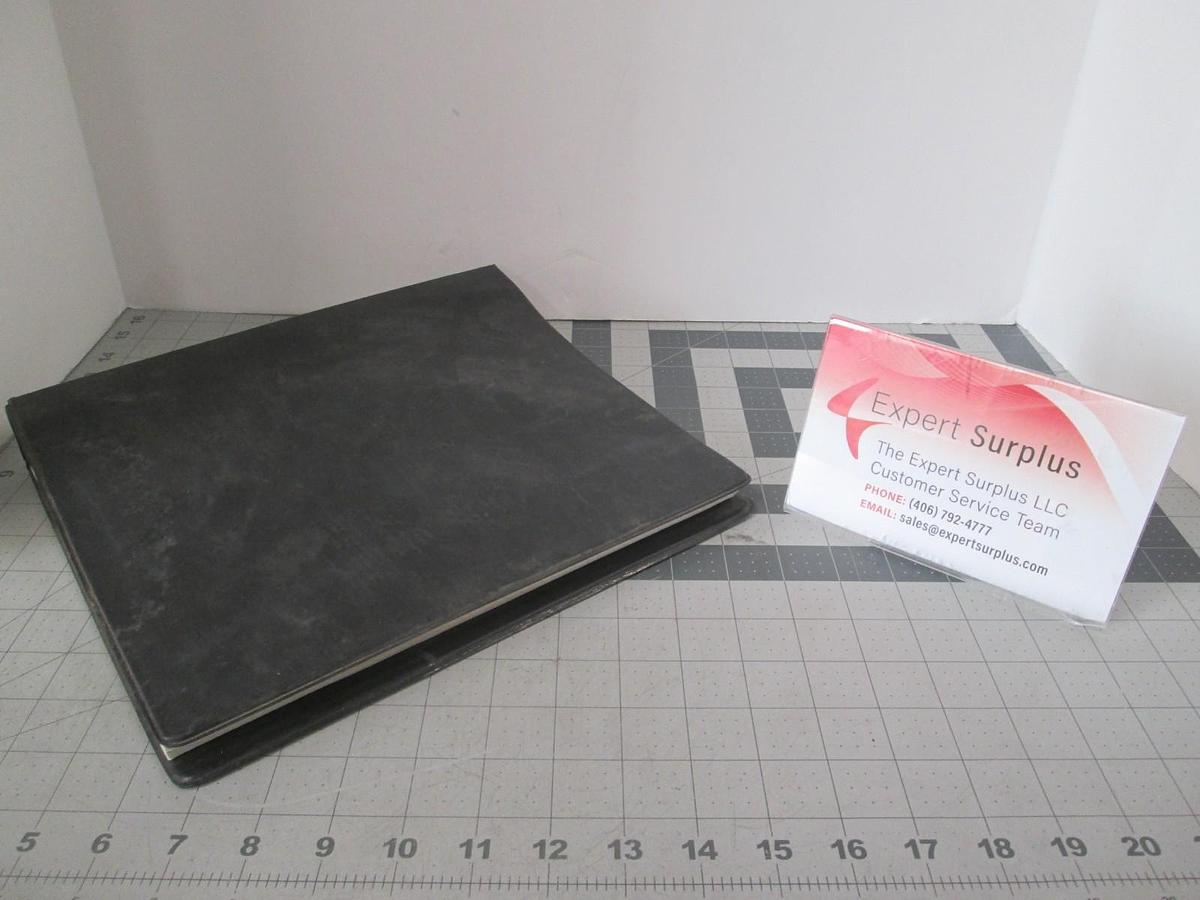 Used FetTest, 3451E Surge Station, Operator's Manual, Used