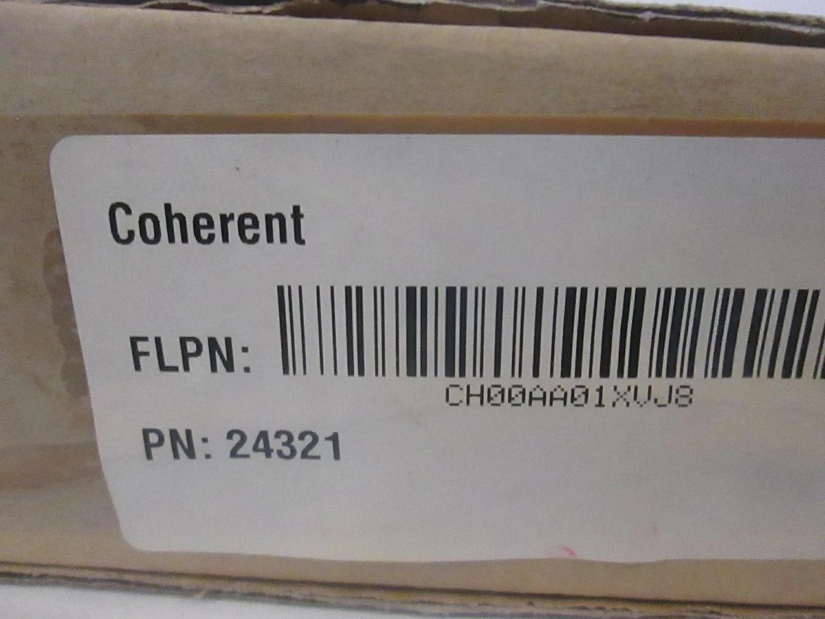 Used Coherent, 26 Pole Connecting Cable, Hyper Rapid 56cm, 24321, New