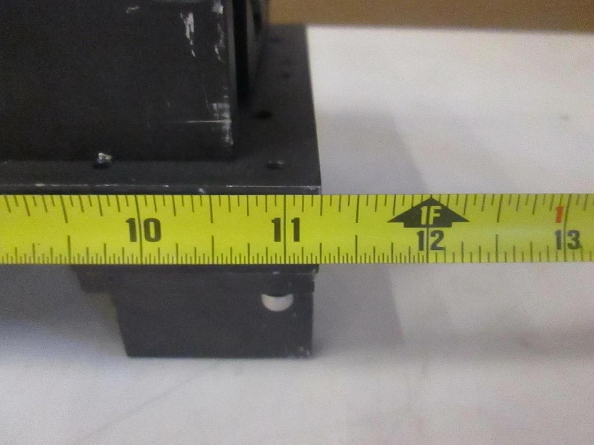 Used Cryco Industries Cantilever Head/Boat Loader Head Assembly, Used