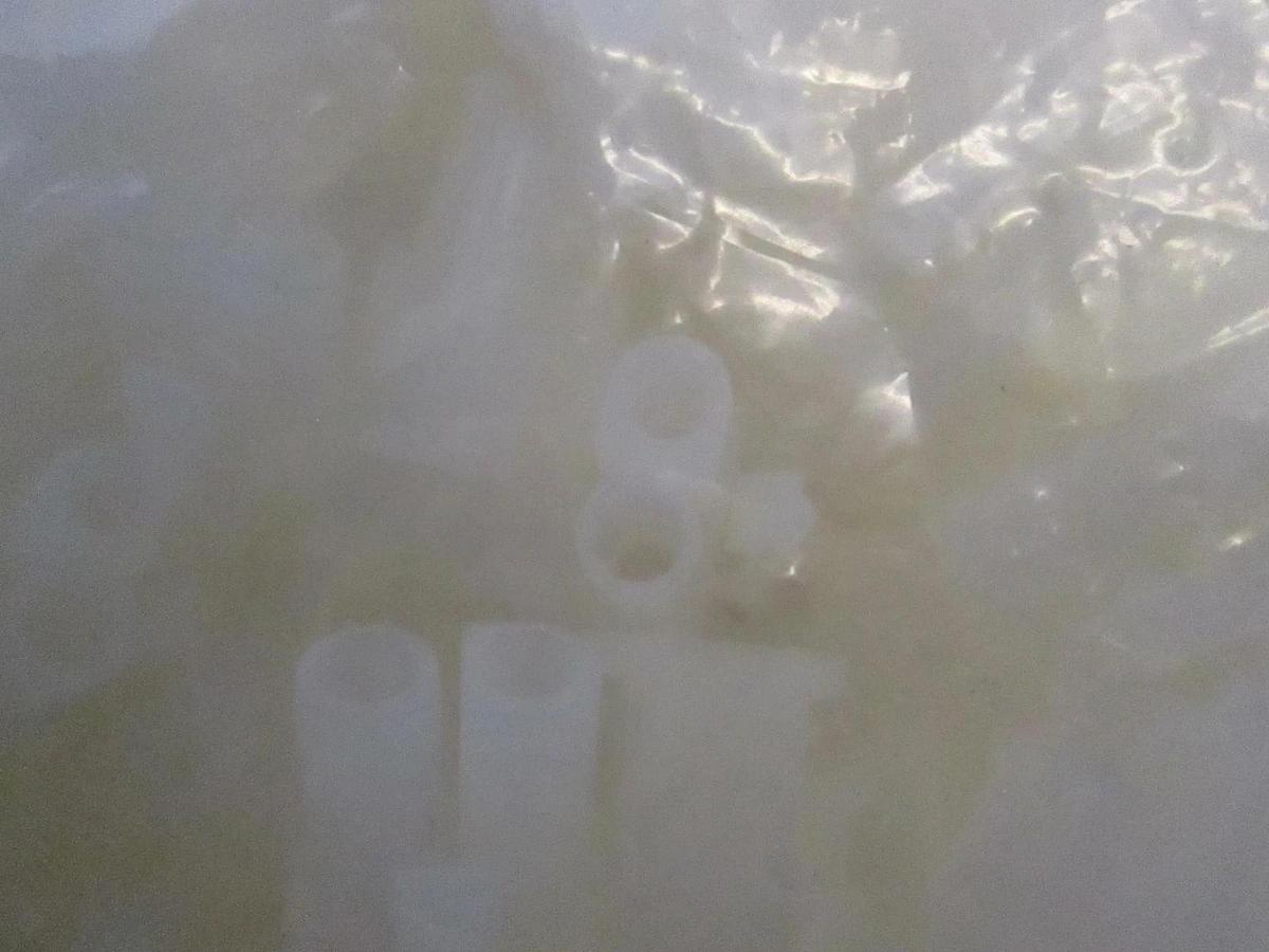 2 Position Recept Connector, 300467, New, Unknown Lot