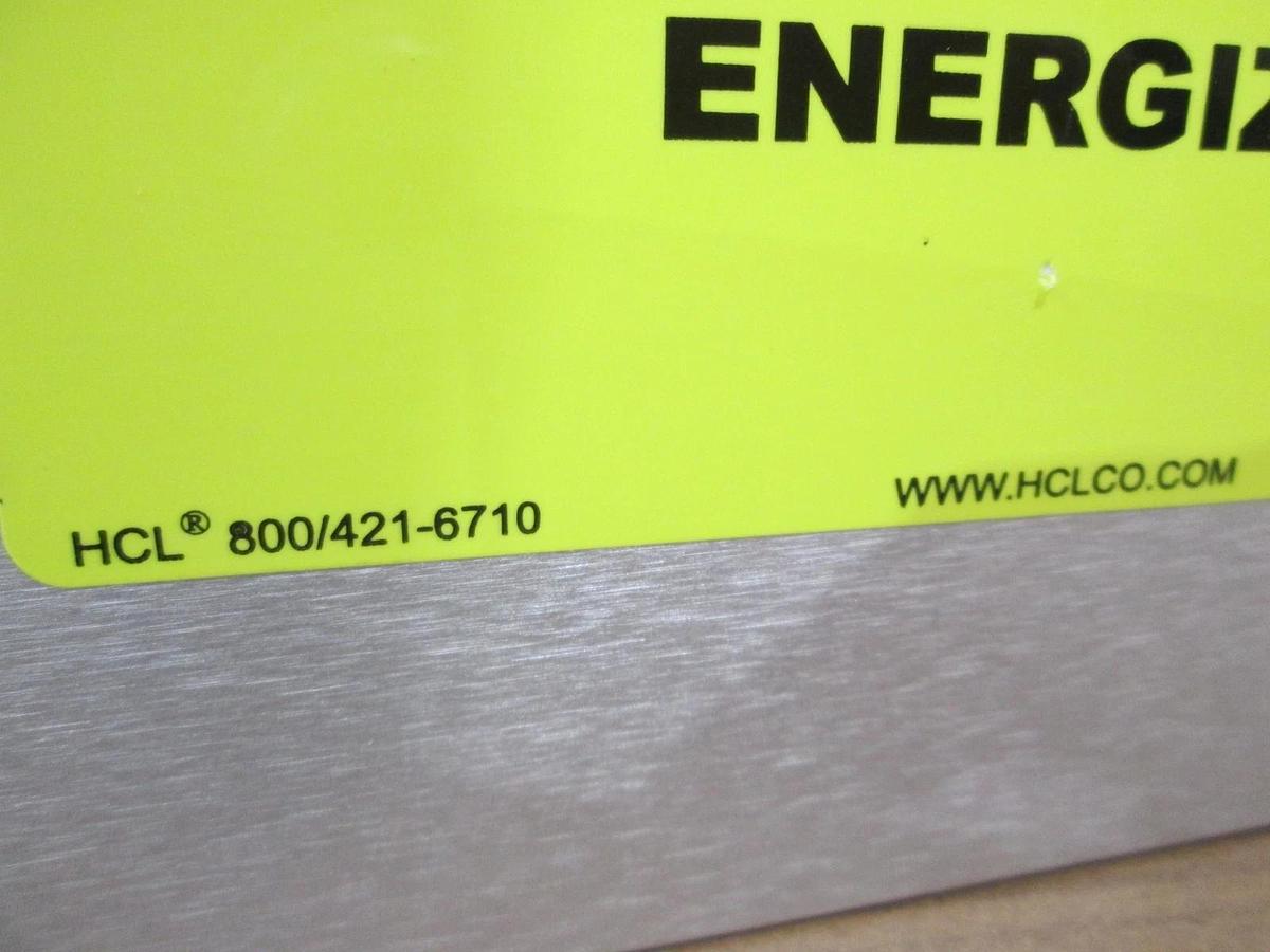 Used HCLCO, XR-2-0905, Doesn't Work, For Parts
