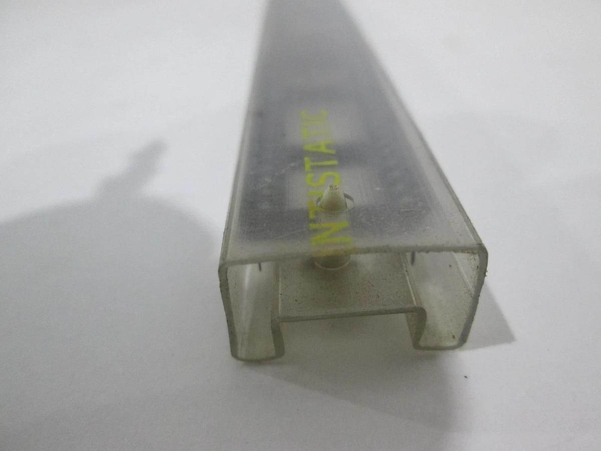 Burndy, DILB40P-11T, Integrated Circuit Socket, New, Lot of 12