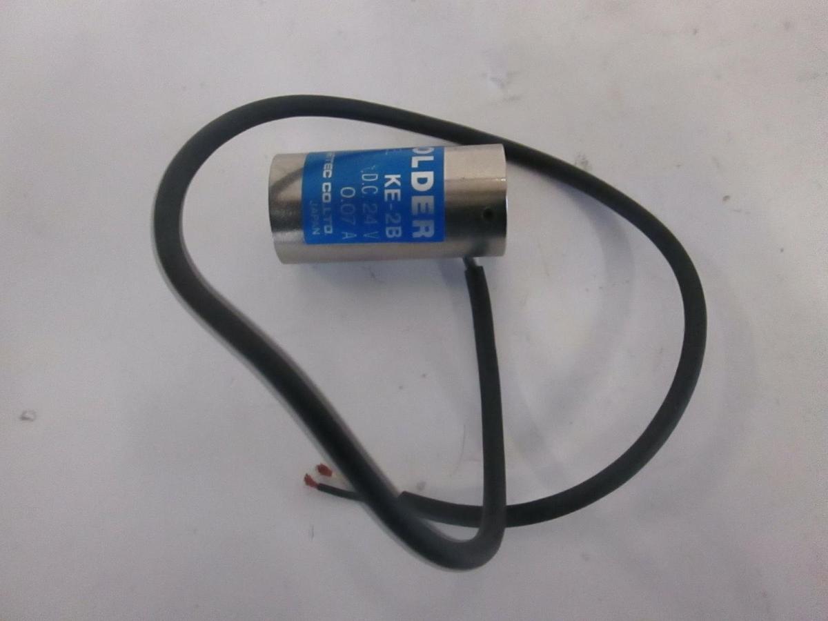 Used Kanetec Magnetic Holder, KE-2B, Used