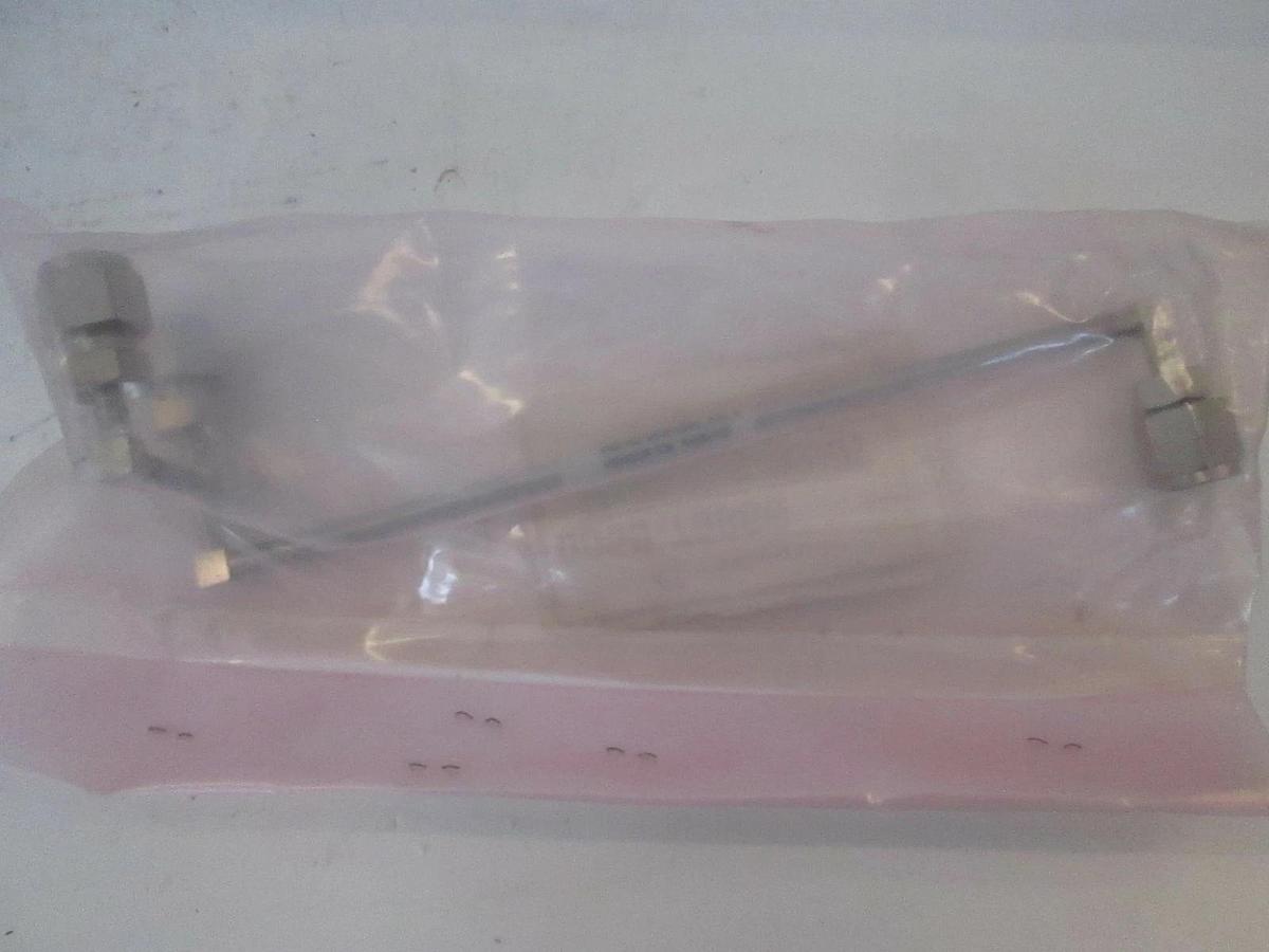 Used AMAT, “Y” S/S Tubing Fitting, 0050-70066, New