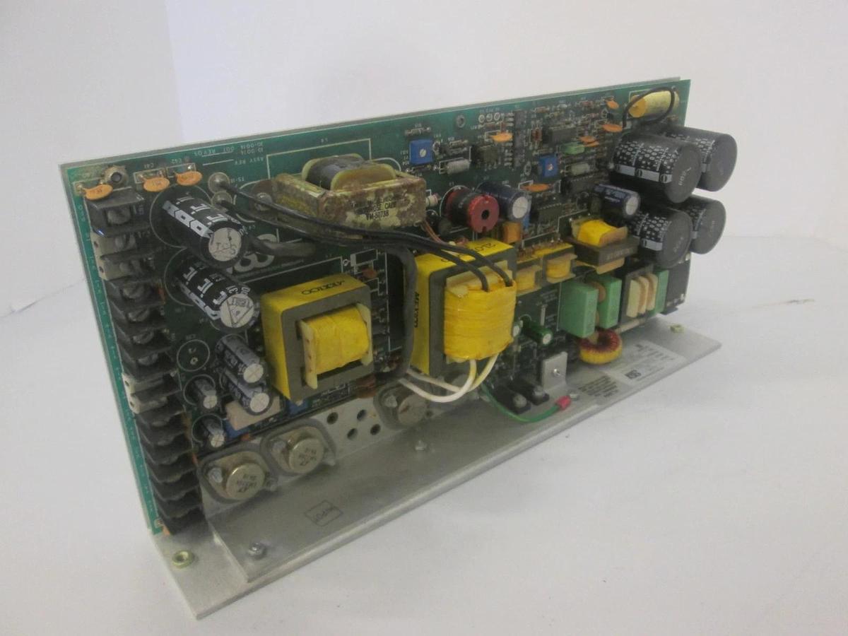 Used SSI, SVT401-1022-2, Power Supply, 120/240VAC, 570W, Used