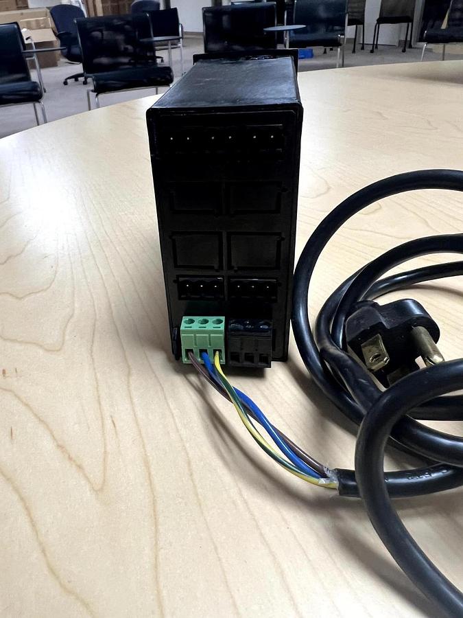 Used Transducer Techniques DPM-3 4006497, Used Working, Cord included, Used
