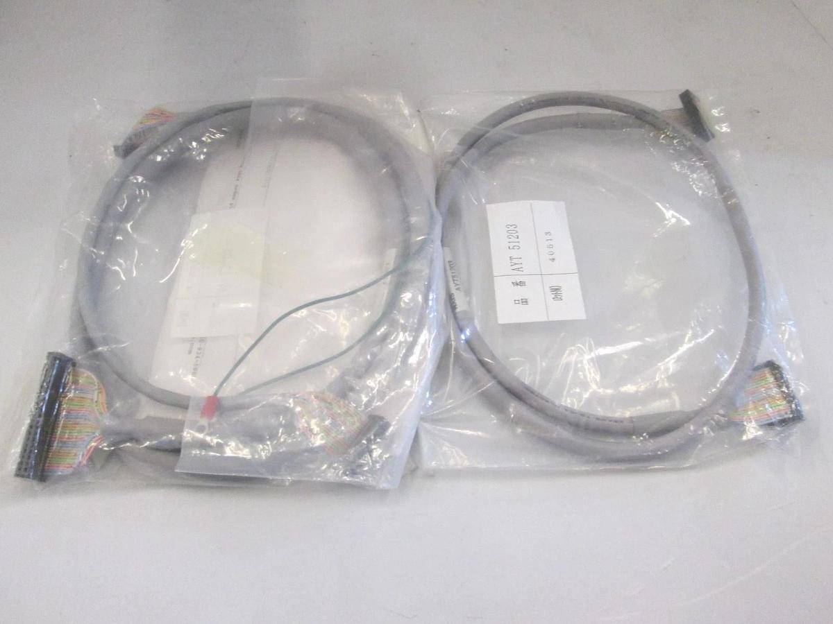 Western Digital, AYT51203 and AY15633, Connector Cable Assy, New