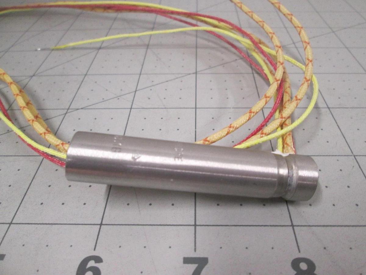 Watlow, Firerod, KFRJ002JN001B, 240V, 400W, New