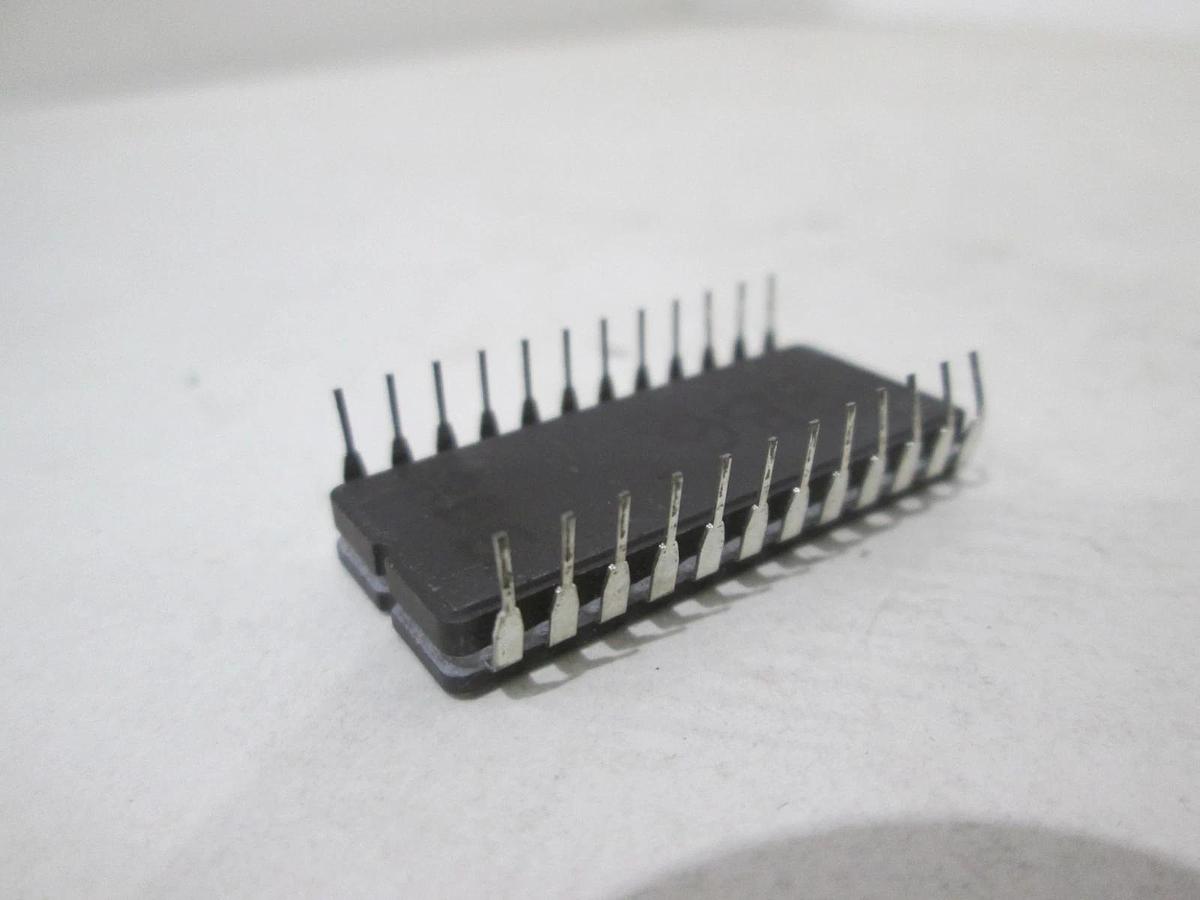 Used Texas Instruments, MBM2732A-25, Integrated Circuit, Used
