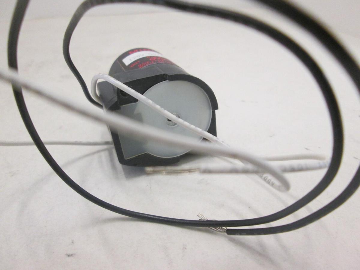 Used Humphrey, 41E1, Mini-Myte Solenoid Valve Assy, Used