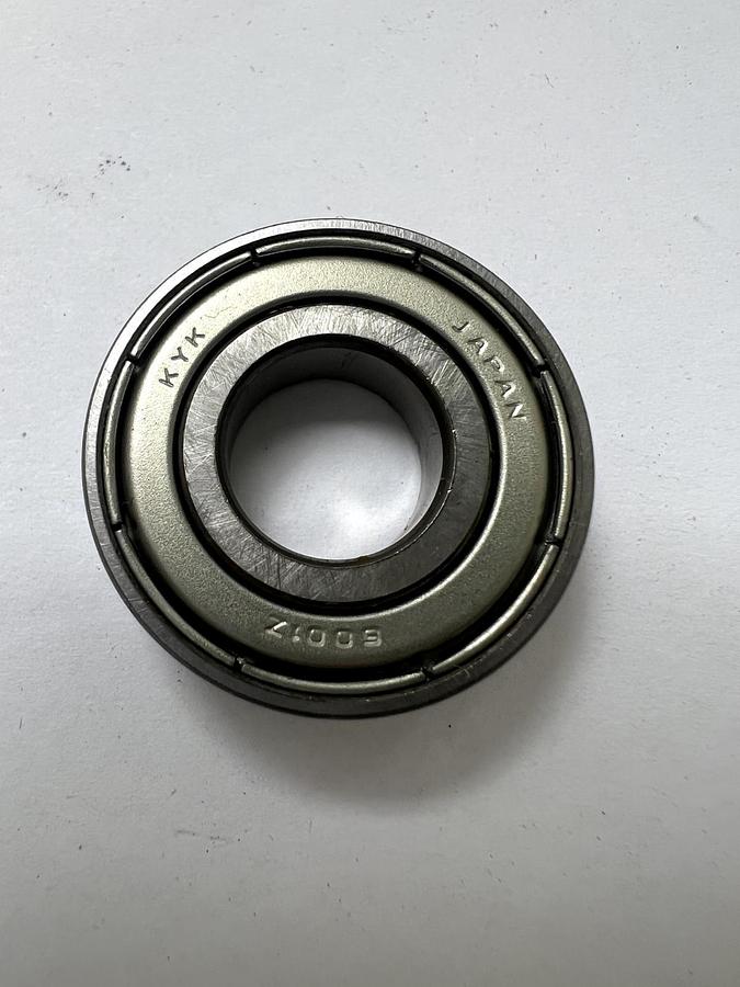 Used Maxim 10000185 Bearing, Cooling CAB.FAN ASM DIASAH026, New